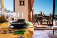 The Terrazza sul Duomo Hotell i Drago