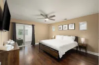 Perfect Home for Work or Relaxing Vacation