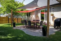 Great home for couples!! Hotels near Walla Walla Town Center