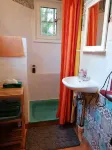 Living in a separate cottage/apartment in the old town of Goslar
