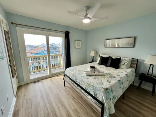 🧜‍♀️Oceanfront 2BR 2Bath condo, private beach access, perfect location!🧜‍♀️