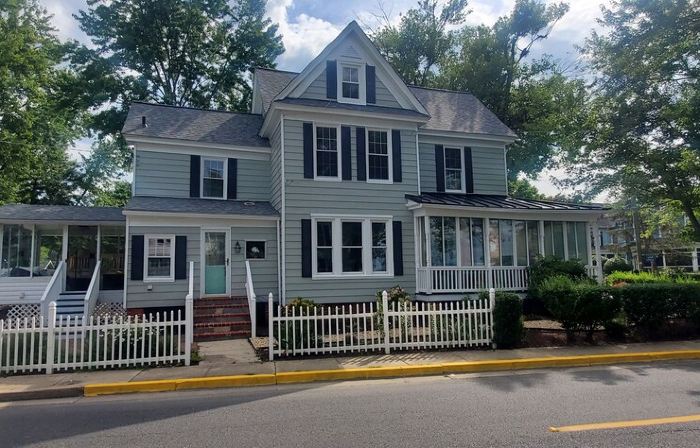 New listing! Riverside Retreat on the Choptank River