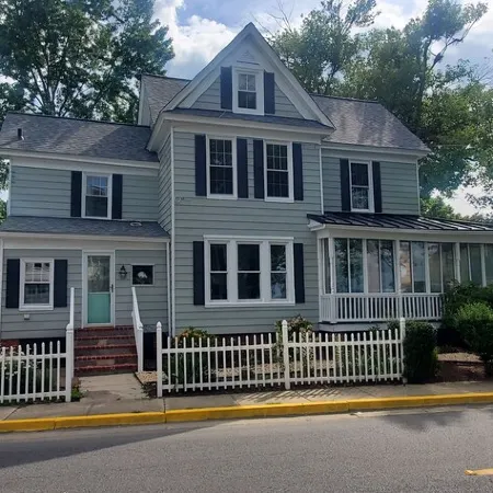 New listing! Riverside Retreat on the Choptank River