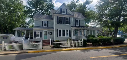 New listing! Riverside Retreat on the Choptank River