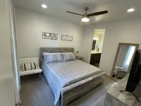 Most Spacious 2075 sq ft Paradise Townhome near Lake in heart of Garden City