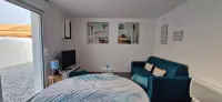 Logement à 200m de la Plage - Les Huttes Các khách sạn ở Saint-Denis-d'Oleron