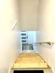 Brand new guest house urban oasis