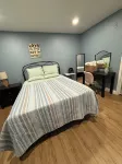 Vegas Resort 2-Bed Condo walking distance to Casinos (Ideal for Long Stays)