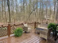 Mountain Cabin in Pocono Resort