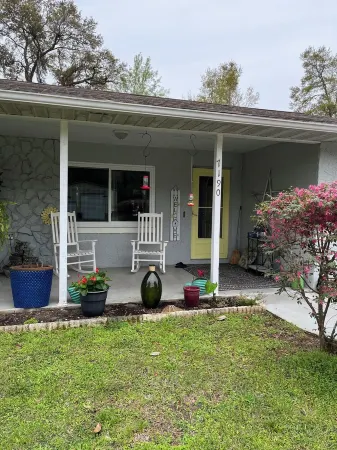 Crystal Cottage your destination to fun in the sun and activities