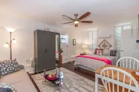 Blue Gecko at Safety Harbor - Entire Home PLUS Guest House Hotels near 7-Eleven