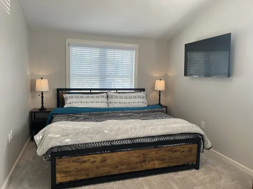 "Serenity"-St. Patrick's Creek w/ private pier