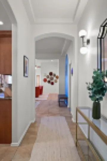 Comfy SW Home with Private Yard & Mountain Views!