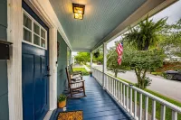 Amazing 3 BR House / Downtown New Bern / Sleeps 8