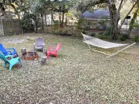 Arthouse, freshly renovated 2 bedroom residential Hotel in zona Tanger Outlets Charleston