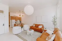 East Main Lofts - Haven 202