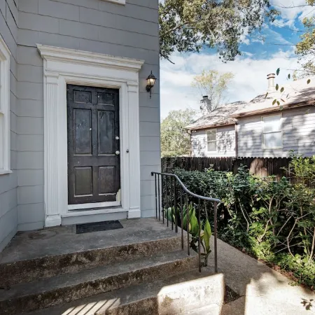 Fondren "Upper Level Style, Comfort and Luxury