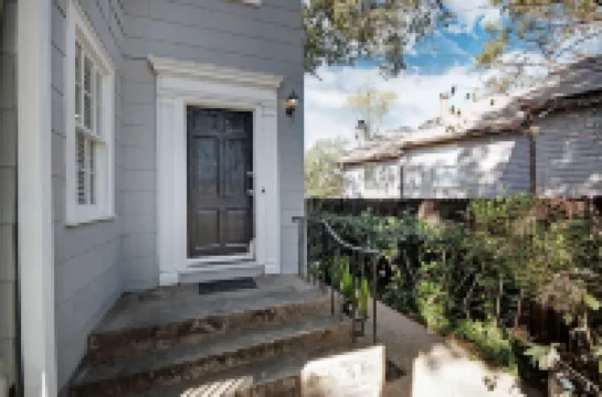 Fondren "Upper Level Style, Comfort and Luxury