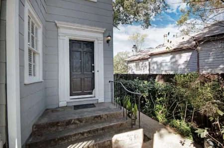 Fondren "Upper Level Style, Comfort and Luxury