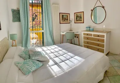 Residence Tevere App 1