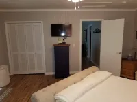 Dog Friendly Moonfall Cottage Gatlinburg