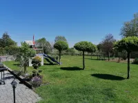 Gemütliches Domizil im Herzen der Eifel mit traumhaften Wanderwegen.