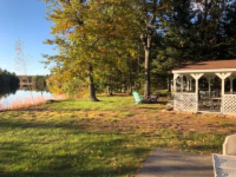 Best View on the River