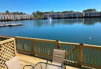 Lowcountry Lookout - An idyllic Charleston getaway