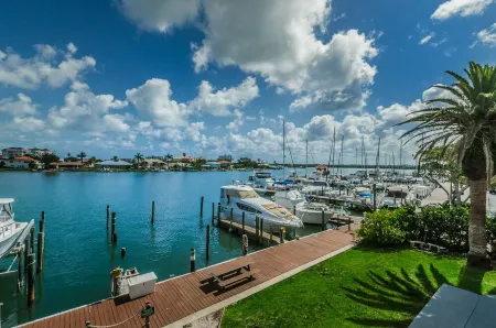 WaterView, Studio #20, Family Friendly, Close to Beach Отели рядом с достопримечательностью «Библиотека Клируотер Мейн»