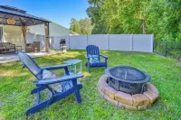 SUMMER Vacation Getaway Pets Welcome Remodeled Hotels near South Strand Recreation Center