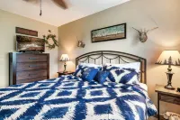 Deer Ridge Resort C207 - Amazing Mountain Views, Pool, and Tennis