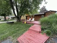 3 Bedroom Home in South Lebanon, near Kings Island & Little Miami Bike Trail Hotel a Warren County