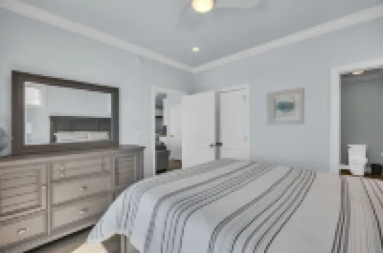 New 6 Bedroom, 6.5 Bathroom Oceanfront Home in Ocean Ridge w. Hot Tub