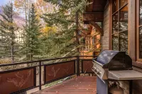 12MM Aspen Residence -Walk to Town & Ski Slopes by Aspen Vacation Rentals®