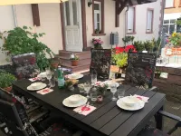 LUXURY | NEAR FRANKFURT | 8 PERSON 24/7 CHECK