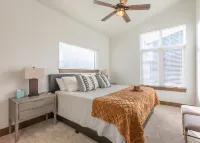 Wydaho Lodge is a Stylish and luxurious home near Jackson Hole and Grand Targhee