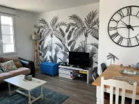 Gîte Chez virginie et Alexandre-Nicolas-