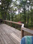 Mountain "Comfort Zone"