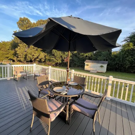 Newly Updated Home w/Easy Access to I-85/I-40
