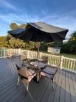 Newly Updated Home w/Easy Access to I-85/I-40