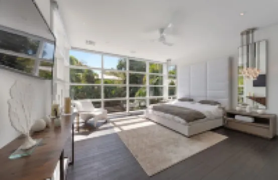 Tampa's #1 Rated Private 1 Acre Luxury Estate- Stunning Pool Spa-Best Location!