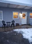 THE SHANTY