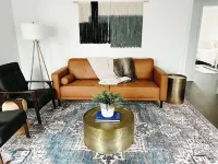 Welcome to your Memphis retreat steps from the vibrant University of Memphis!