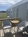 Centrally Located - Newly Built - Walk To The Beach!