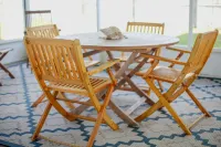 2BR home near Madeira Beach, Florida