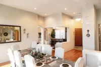 Prestigious Gold Canyon Villa with Golf Course and Superstition Mountain View’s