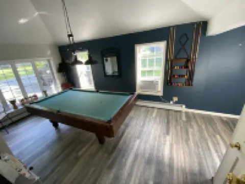 Callicoon Creek Farmhouse