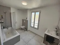 Villa 6 Personnes Avec Piscine Chauffée