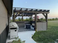 Bunkhouse at Down Home Acres