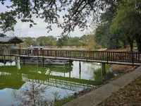 La Hacienda is unique family friendly house for you next family adventure